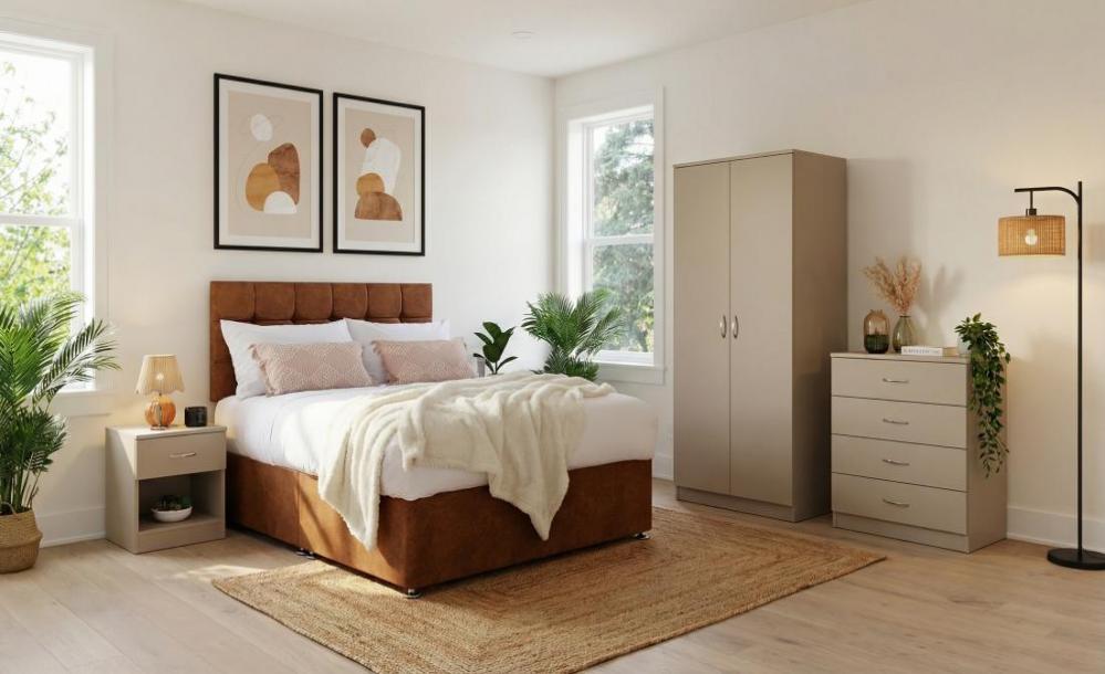 Promo HMO Furniture Package